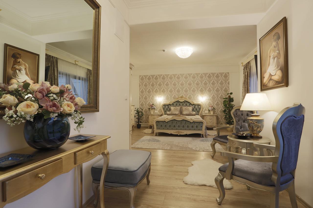 Wellness & Boutique Pod Lipkami Hotel 4*