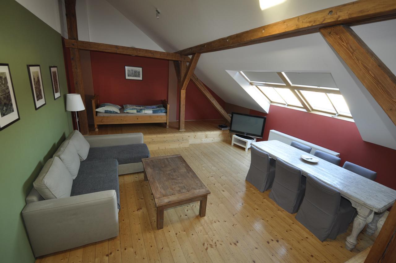 Apartamento Liliova