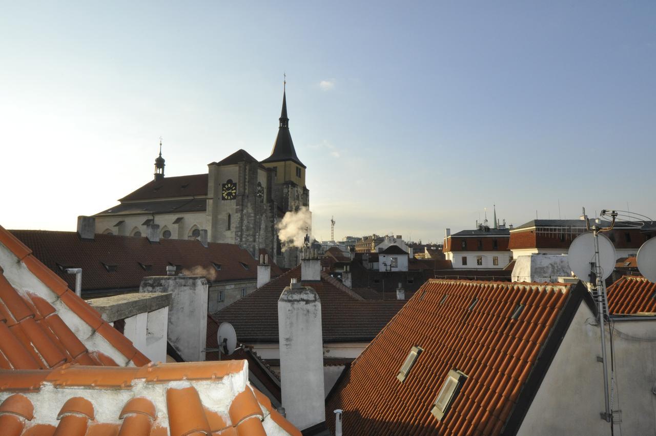 Husova 15 Apartment Prague