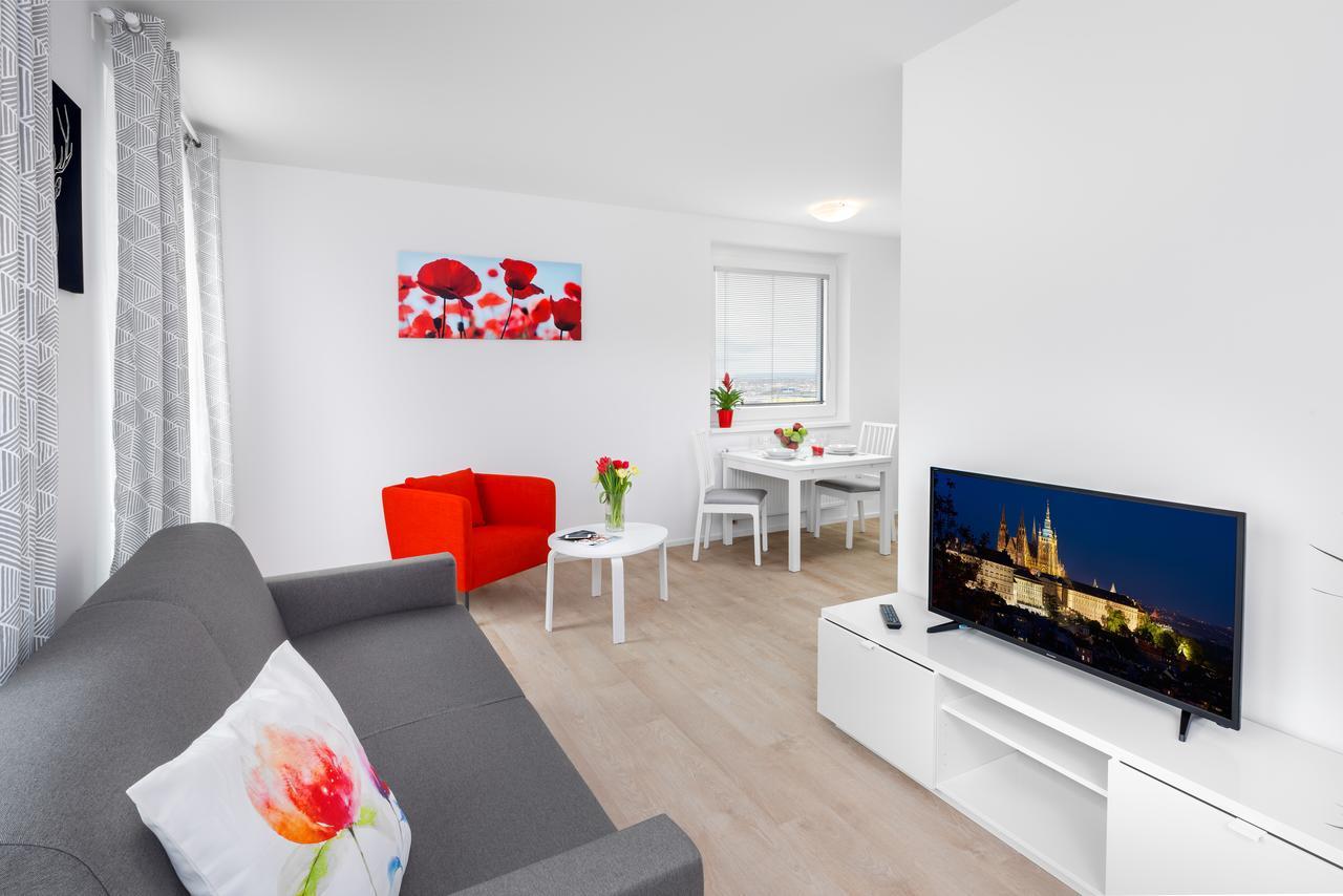 Citywest Praga