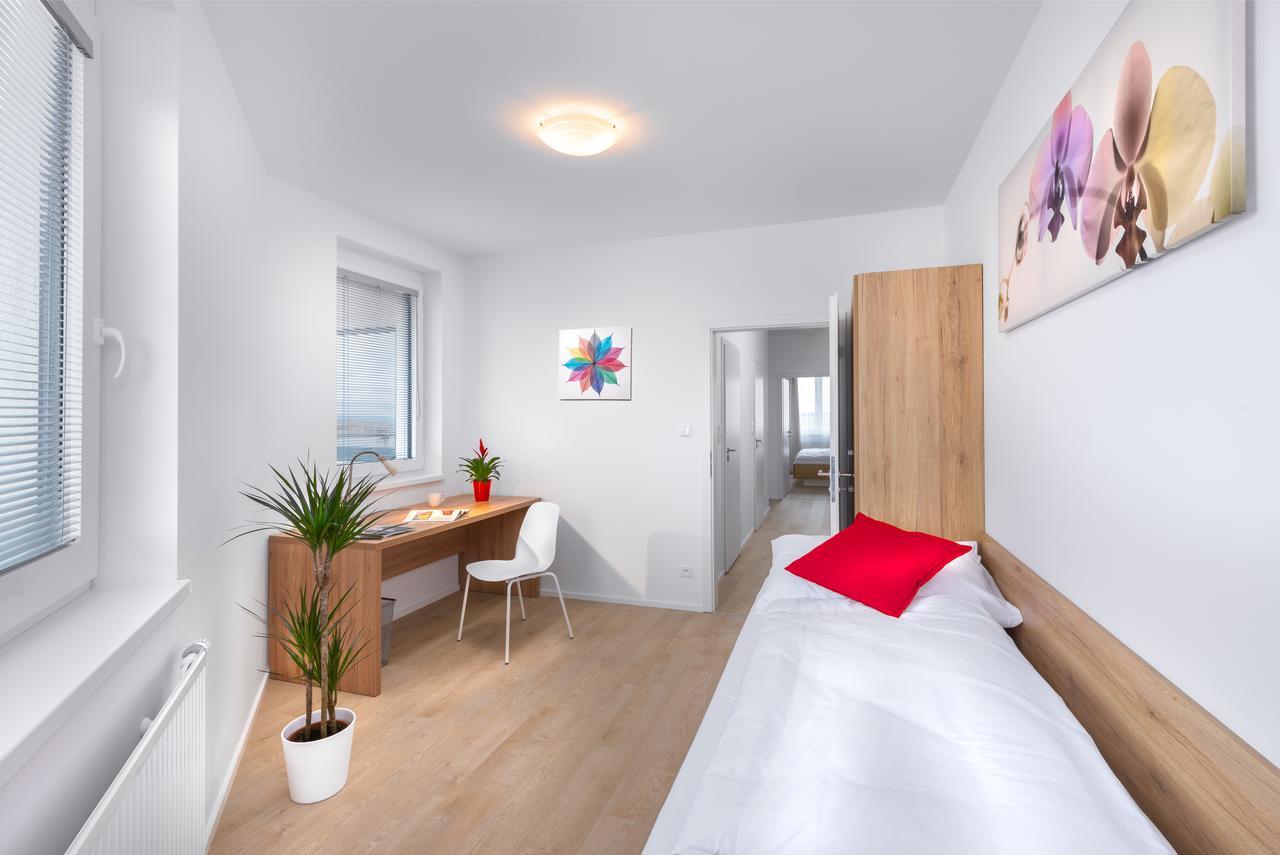 Citywest * Prague