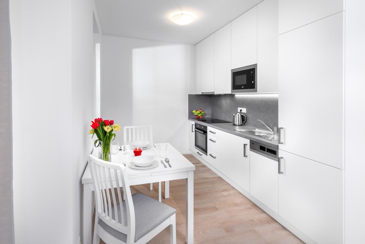 Apartment Citywest *