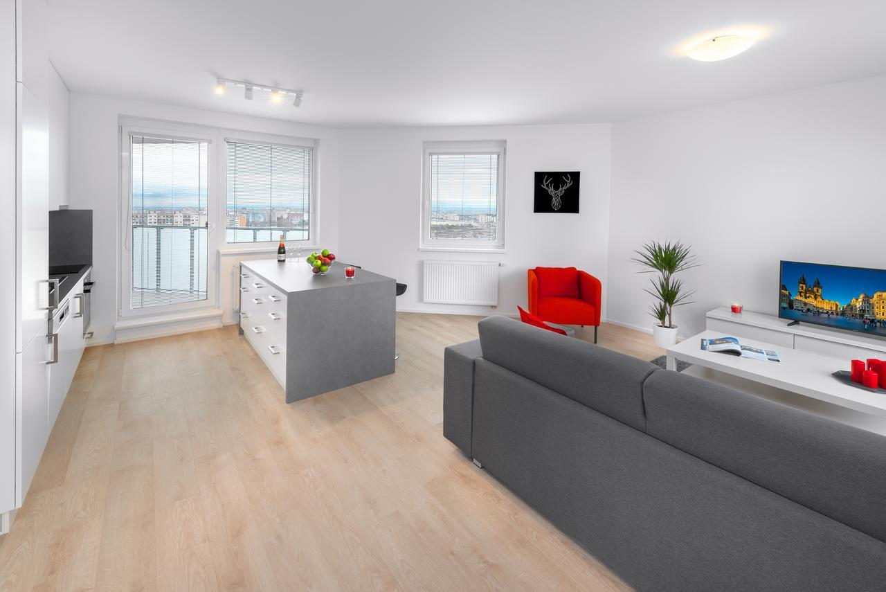 Apartment Citywest