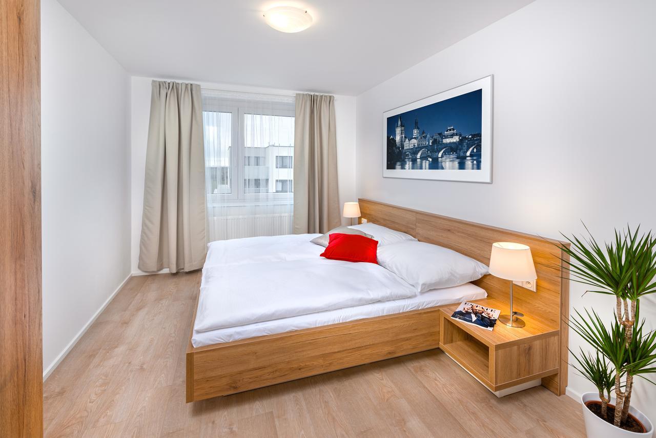Apartment Citywest *