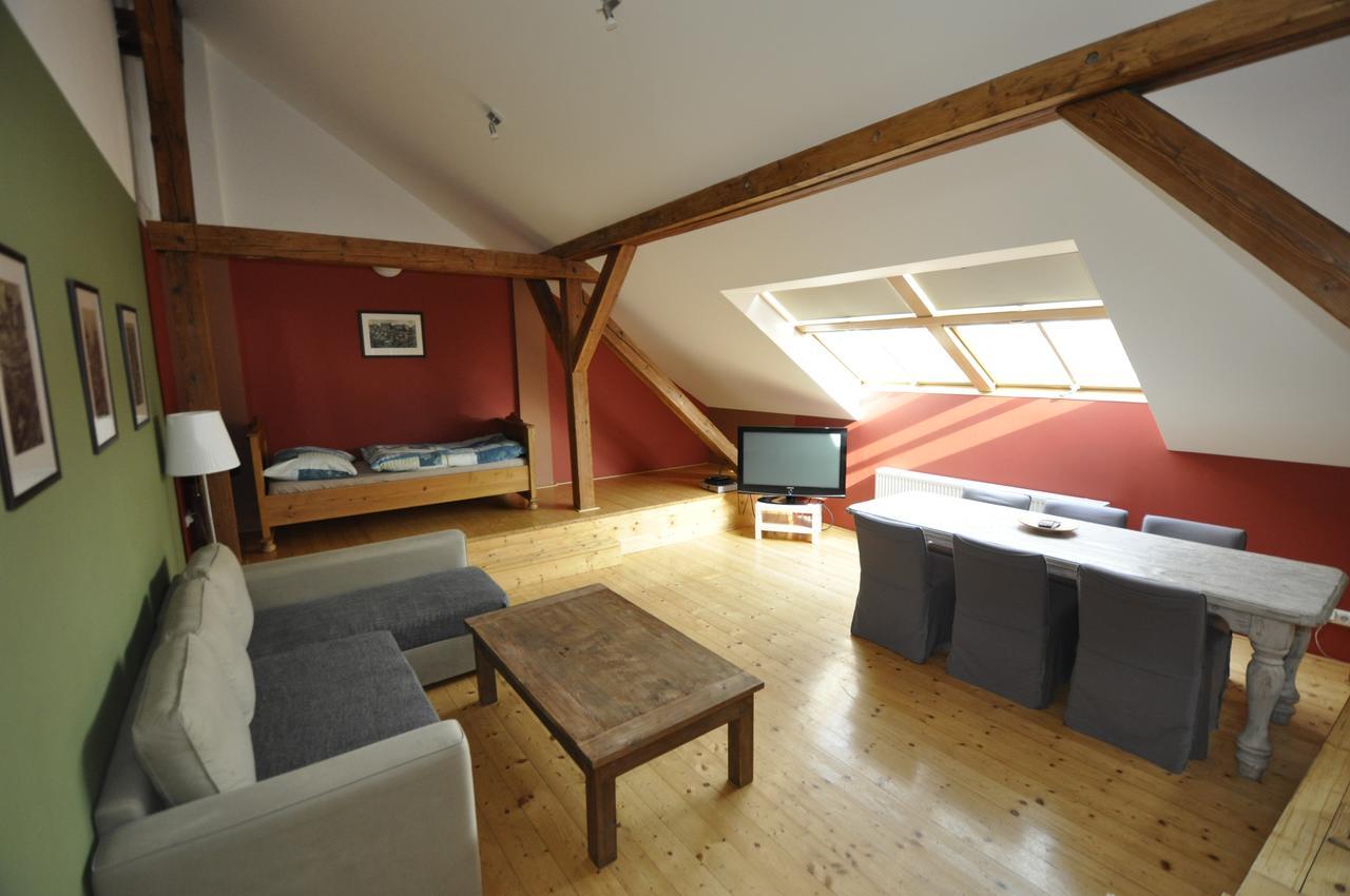 Apartamento Liliova *