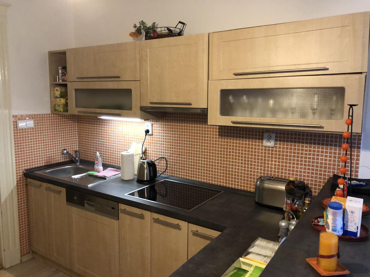 Old Town Appartement
