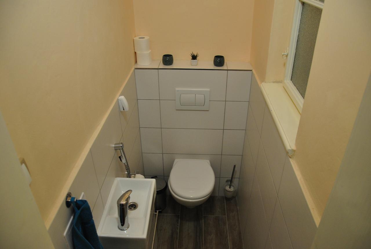 Apartment Vertigo Prague