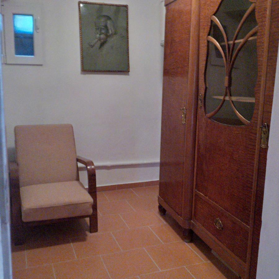 Apartamento The Garden In The City
