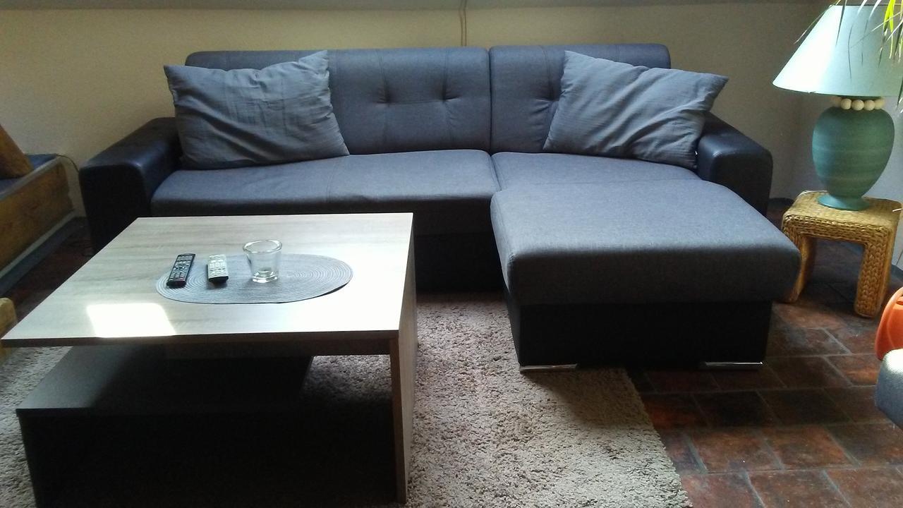 Apartment Smeralova