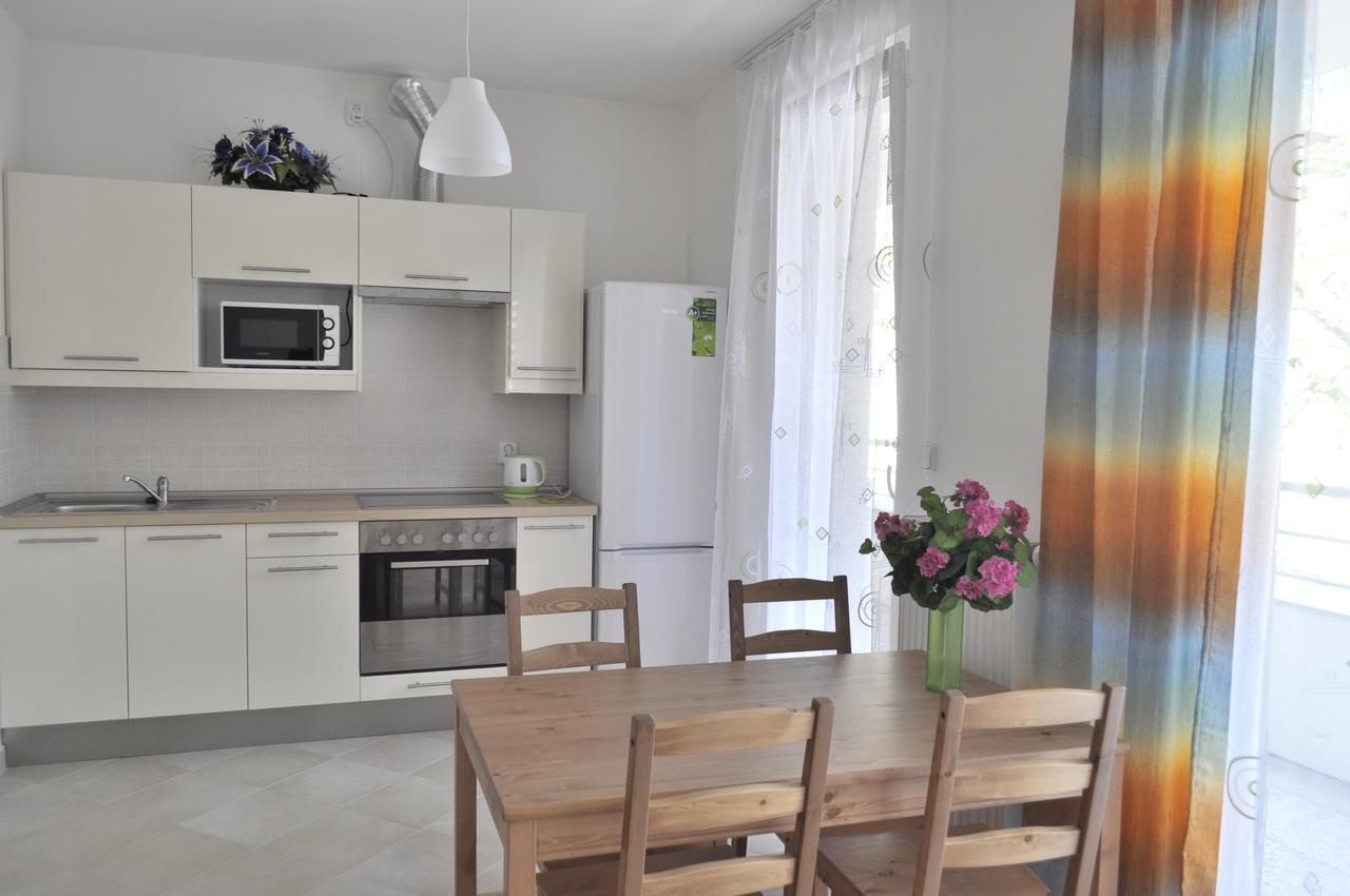 Bright Spacious * Prague