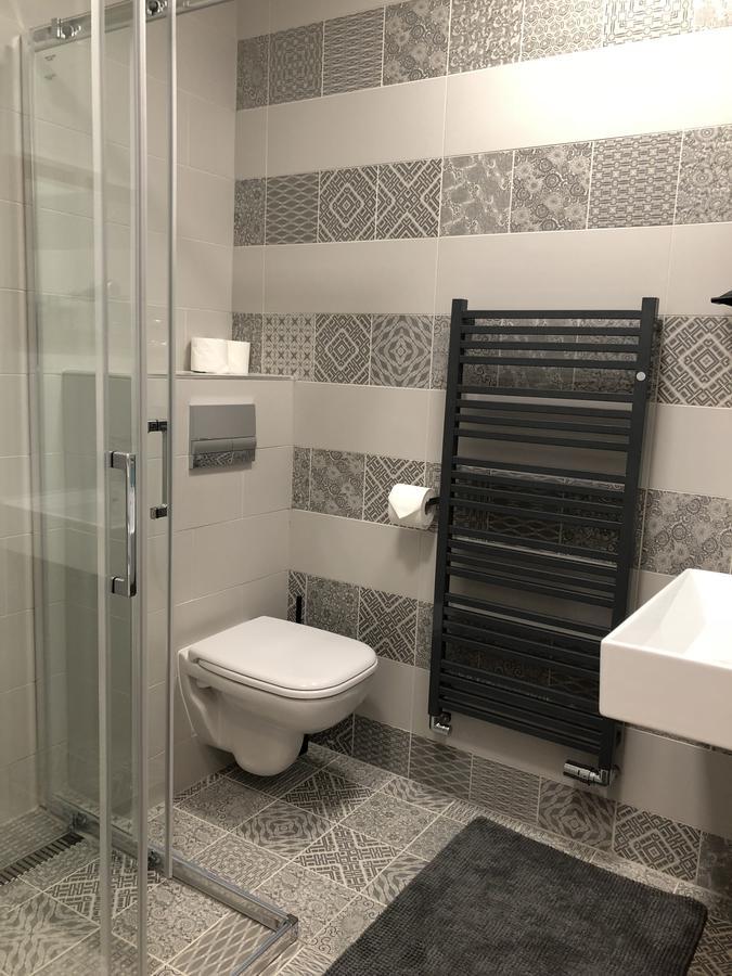 Ce Wenceslas Sq Apartment Prague