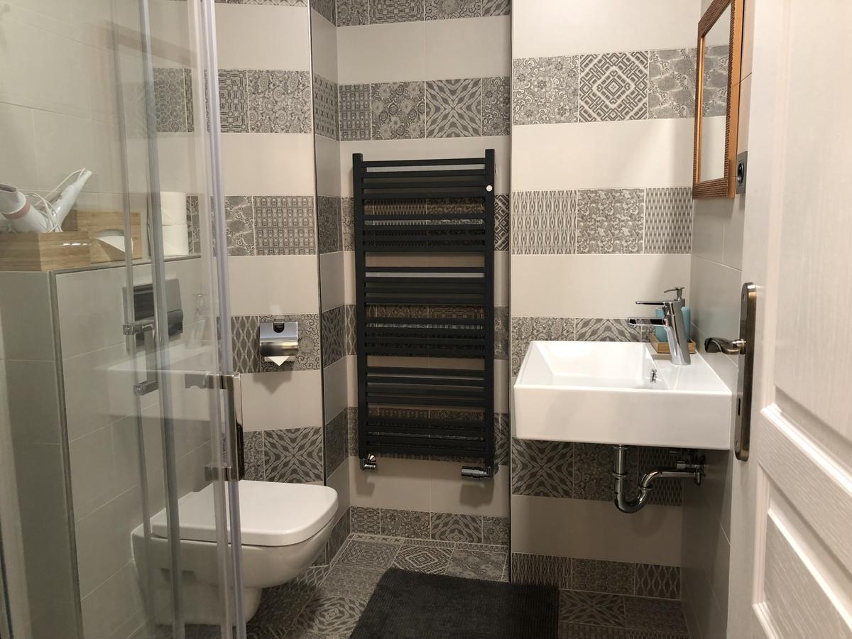 Ce Wenceslas Sq Apartment
