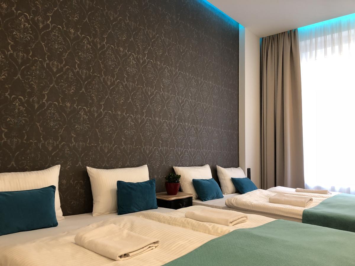 Apartment Ce Wenceslas Sq *