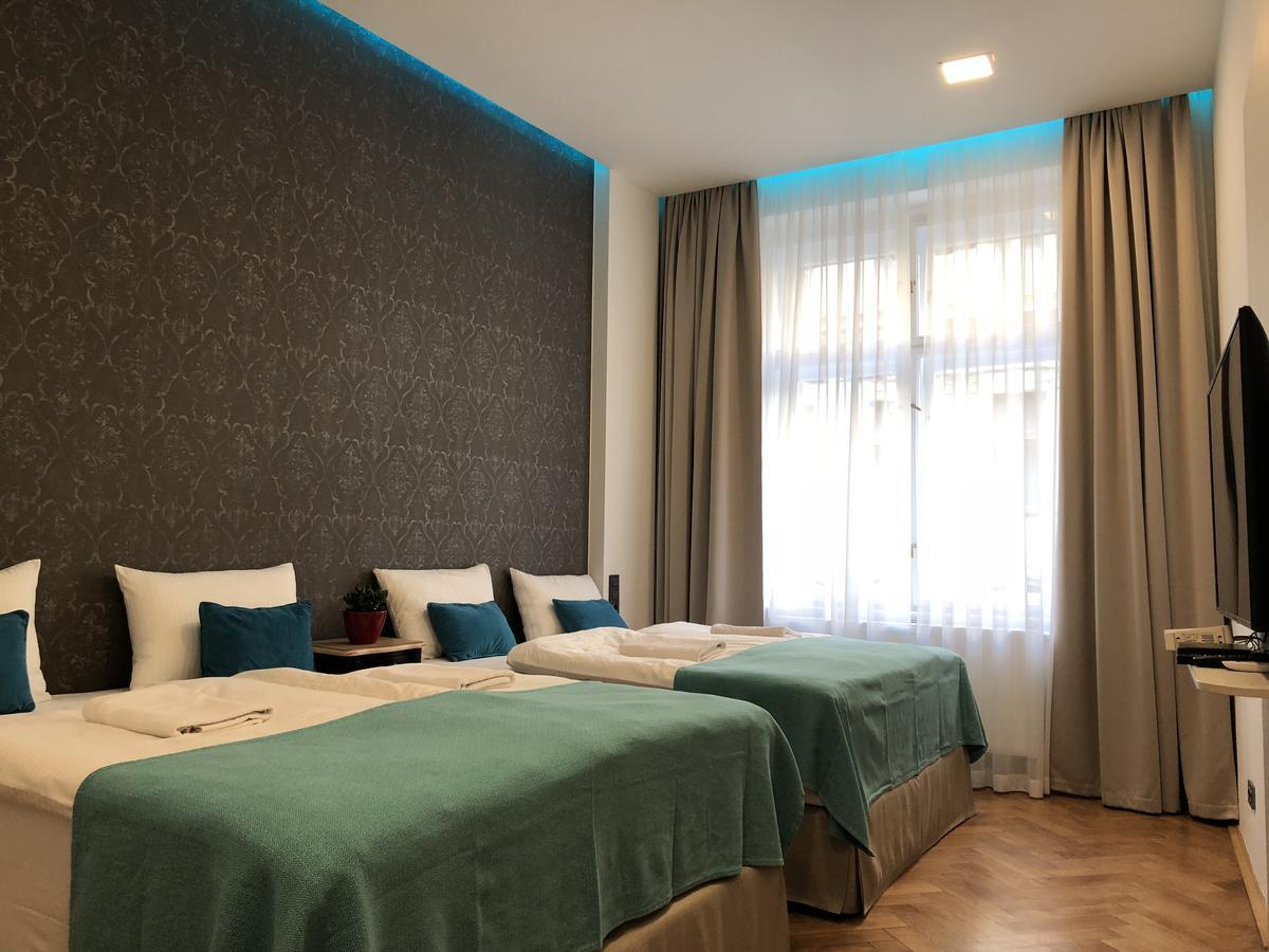 Apartment Ce Wenceslas Sq