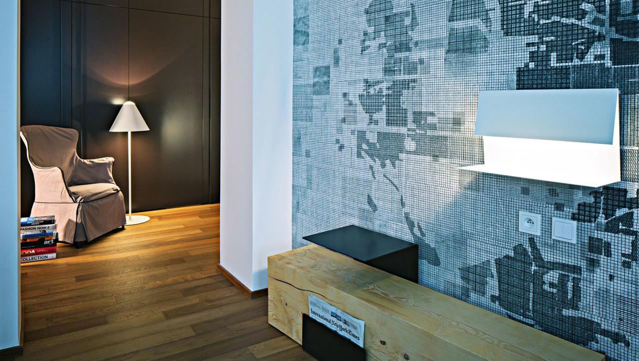 Hotel Golden Crown 4*