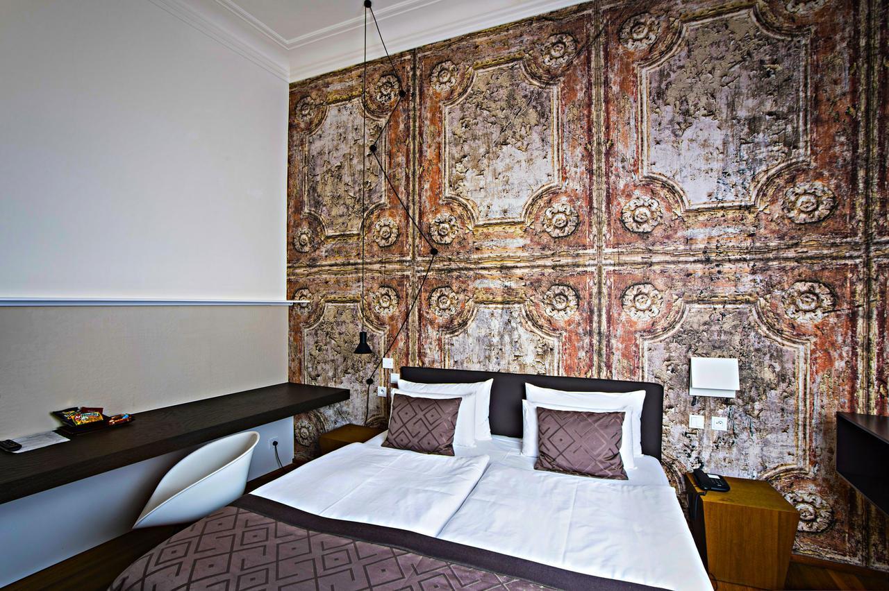 Hotel Golden Crown Prague