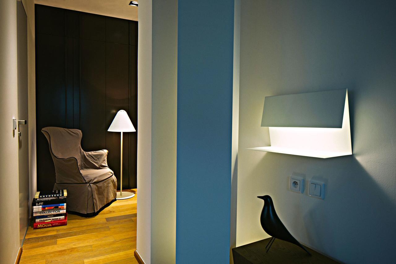 Hotel Golden Crown Prague