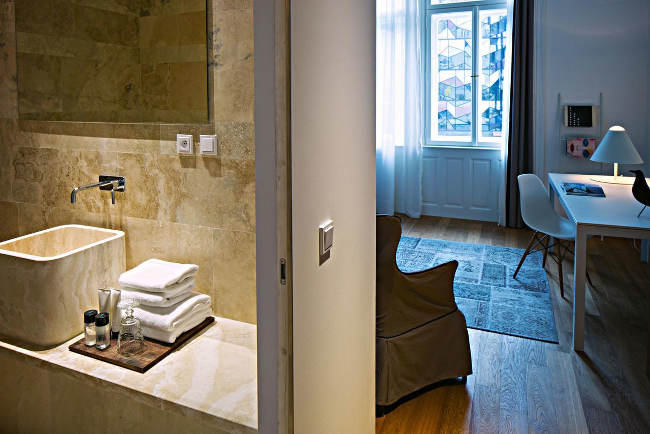 Hotel Golden Crown Prague