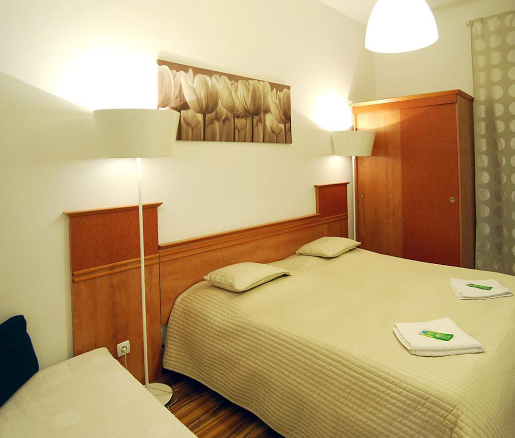 Auberge de jeunesse Free Zone *