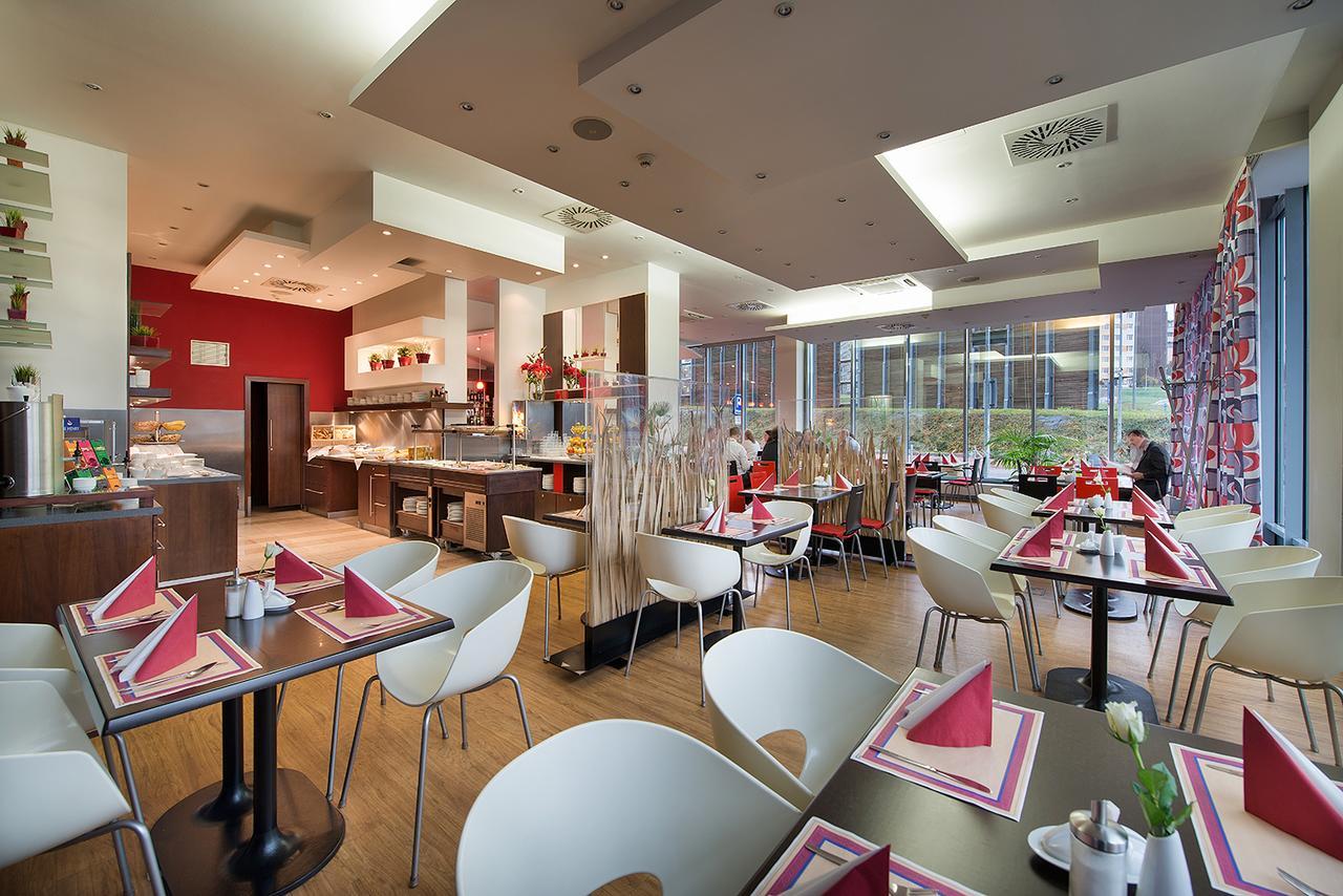 Rezidence Emmy 4* Prague