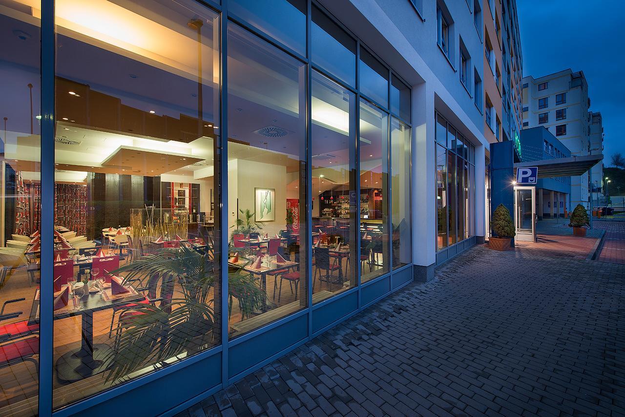 Rezidence Emmy Hotel 4*