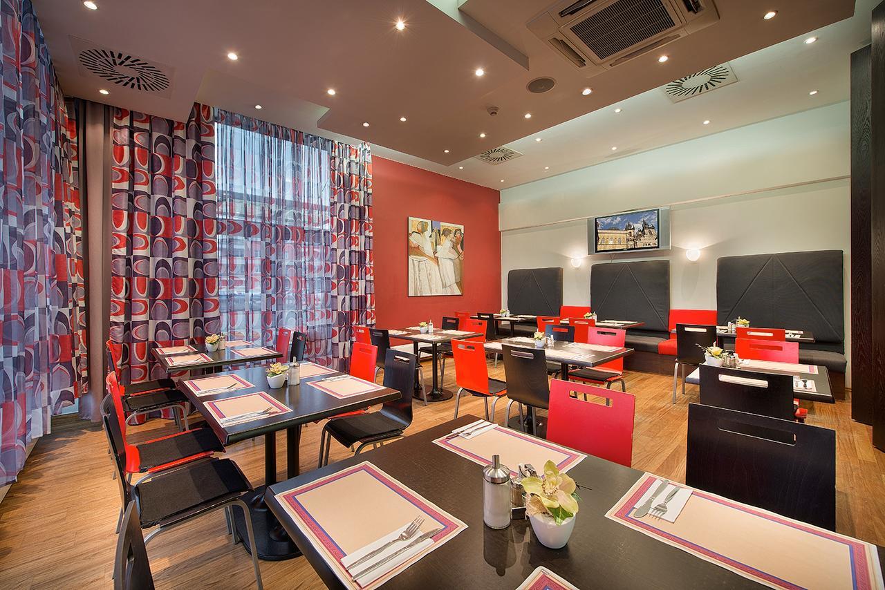 Hotel Rezidence Emmy