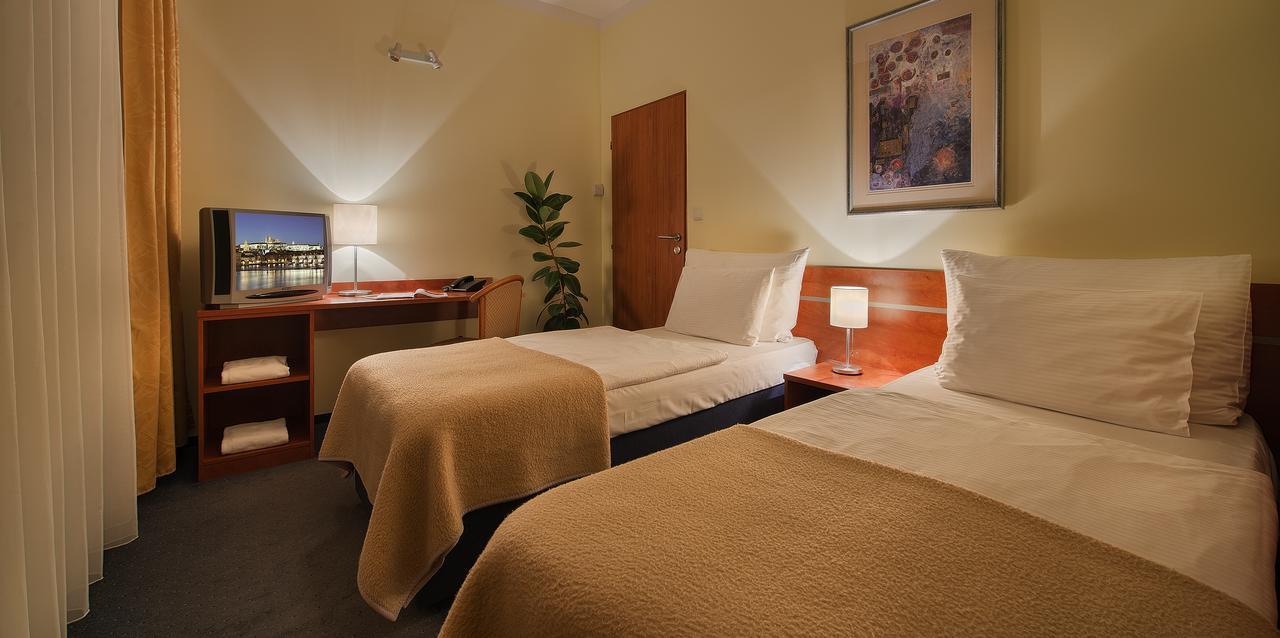 Rezidence Emmy 4* Prague