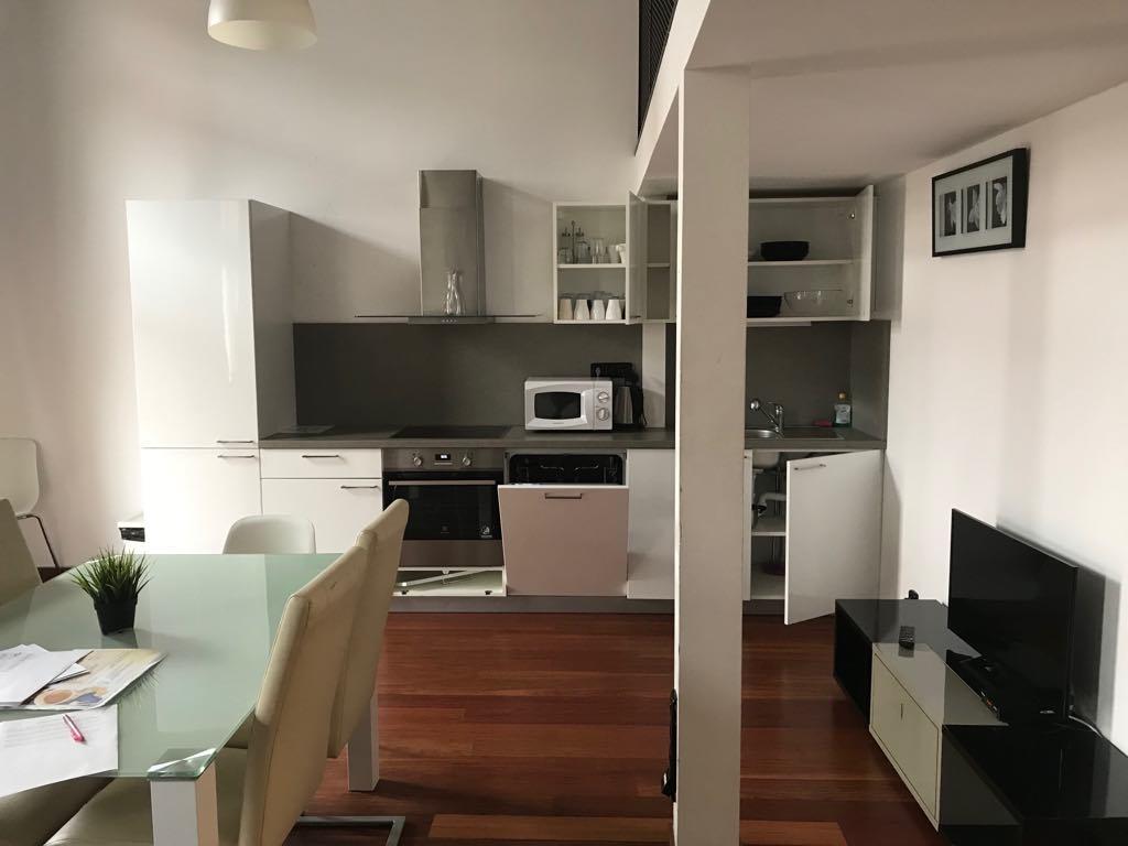 Kings Apartments Apartment