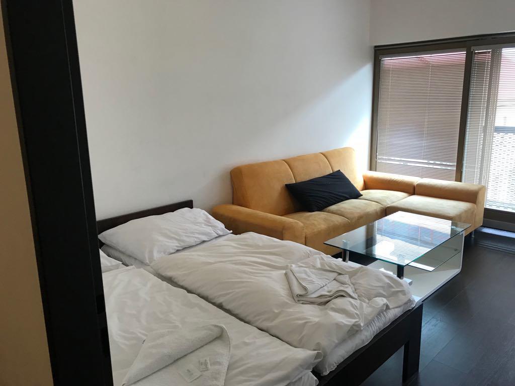 Kings Apartments Apartment *
