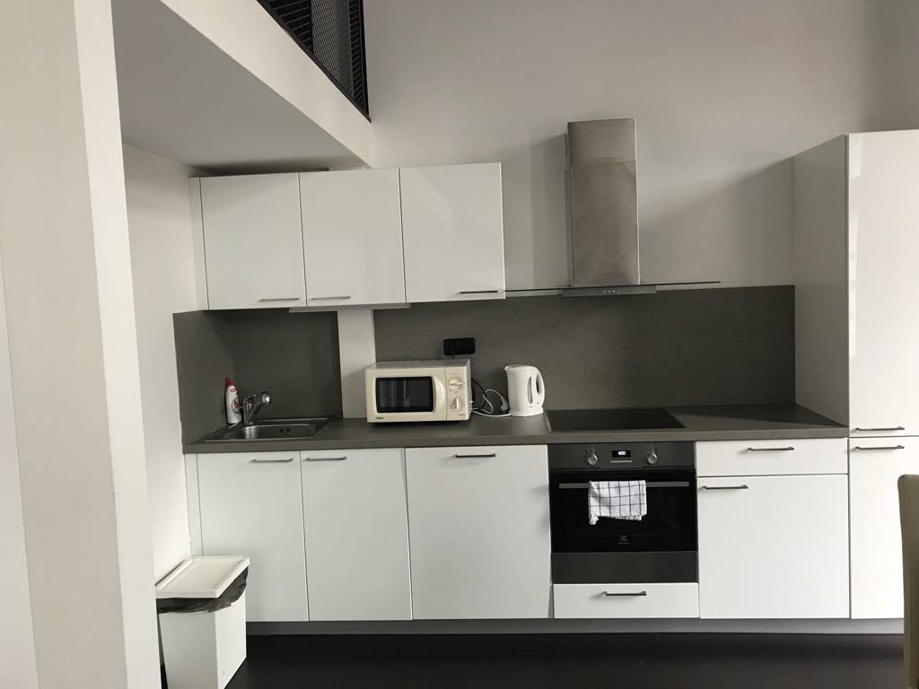 Kings Apartments Apartment