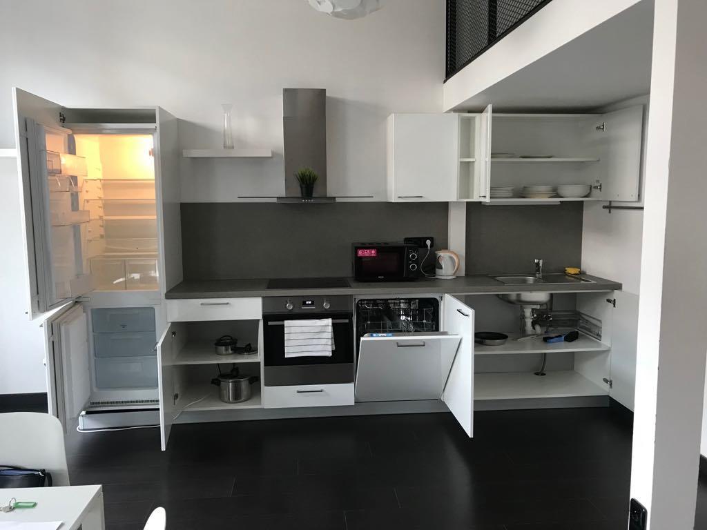 Kings Apartments *