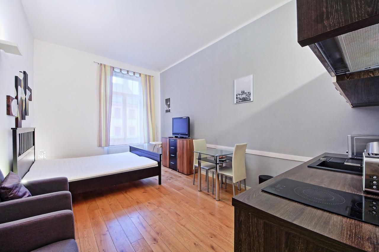 Visit In * Prague