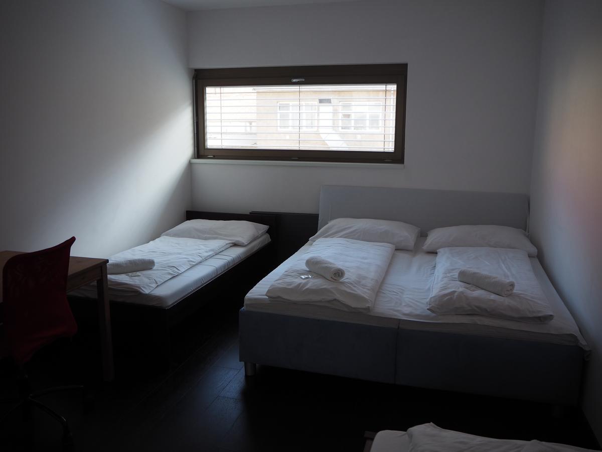 Kings Apartments Apartment *