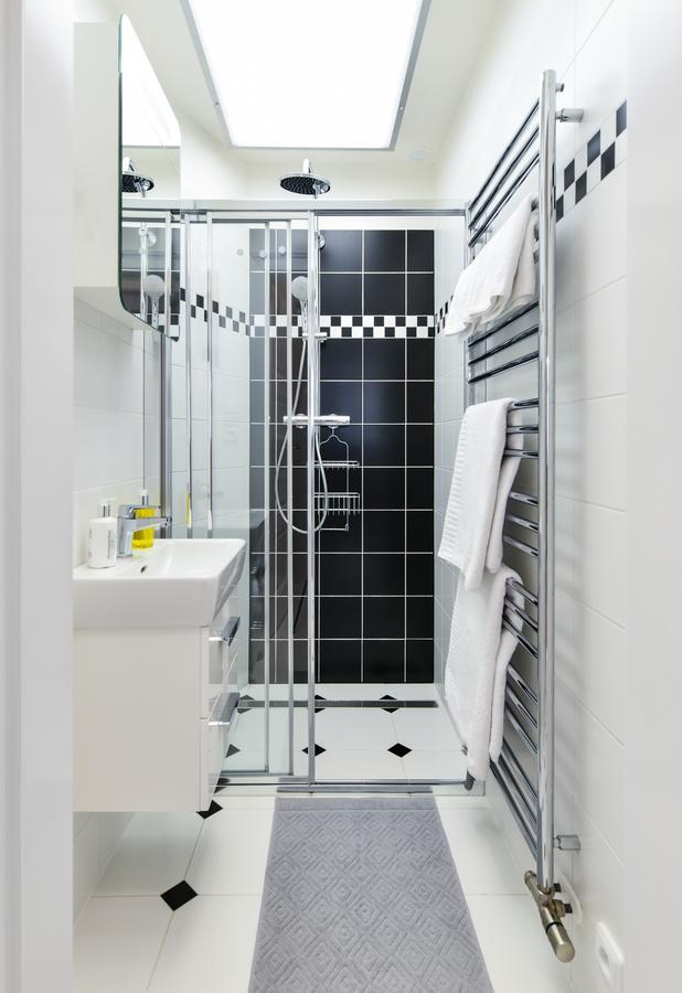 Apartamento Rybna