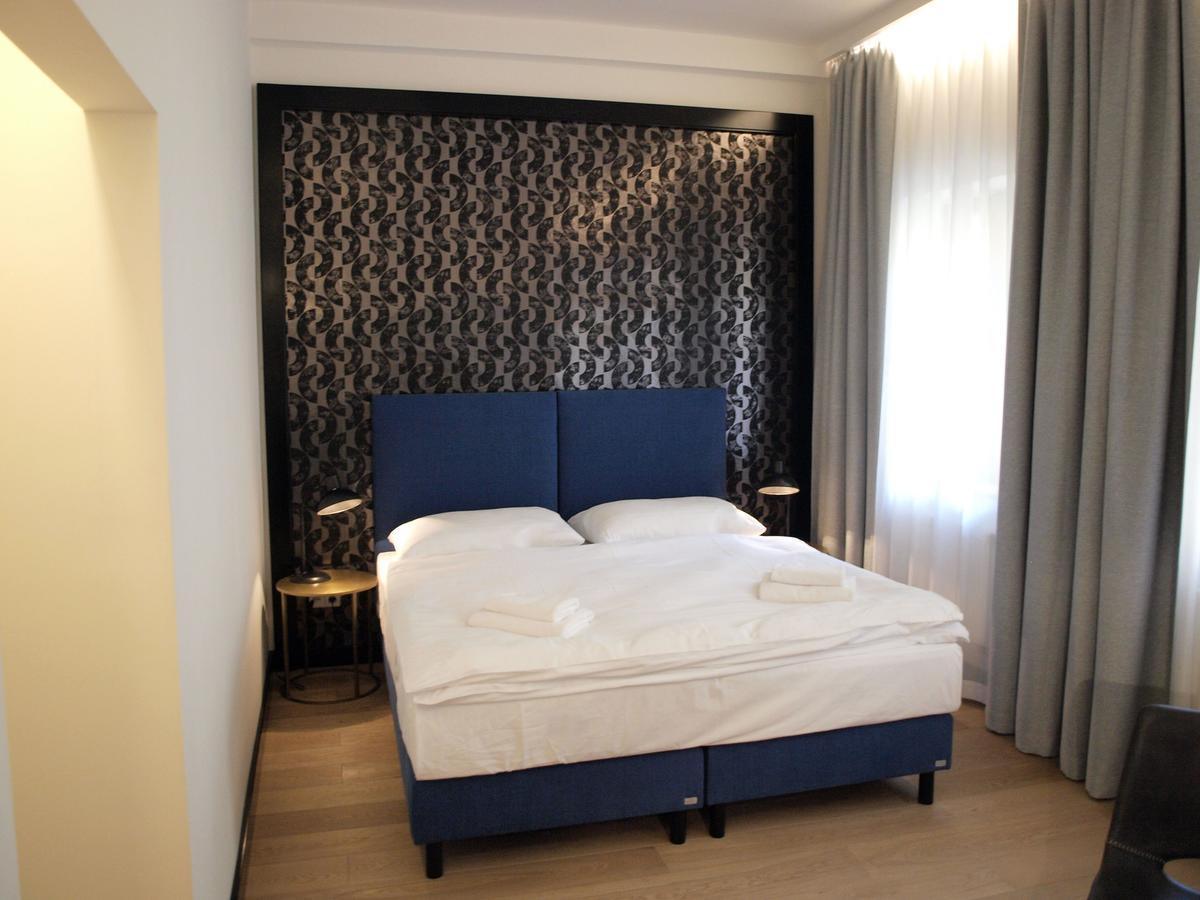 Antik Otel Prag