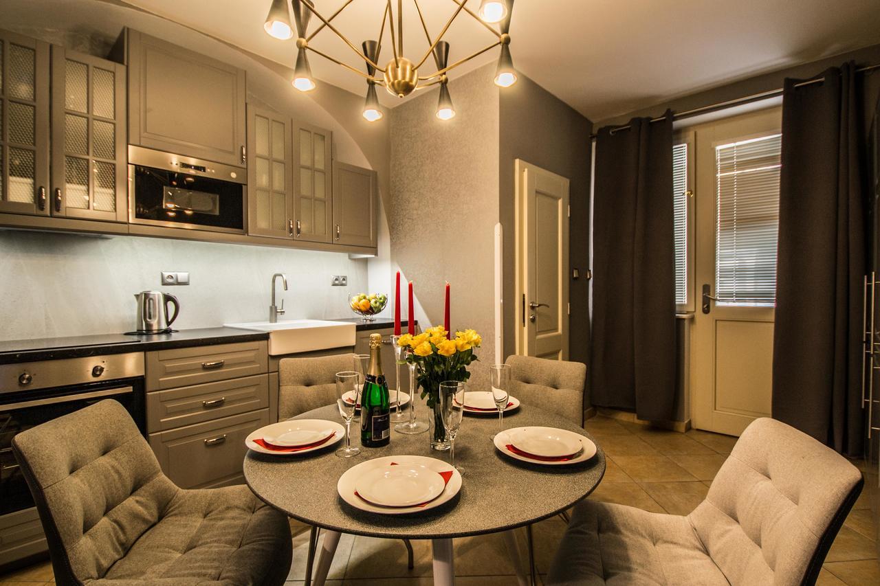 Unique 250m From The Charles Bridge * Prague