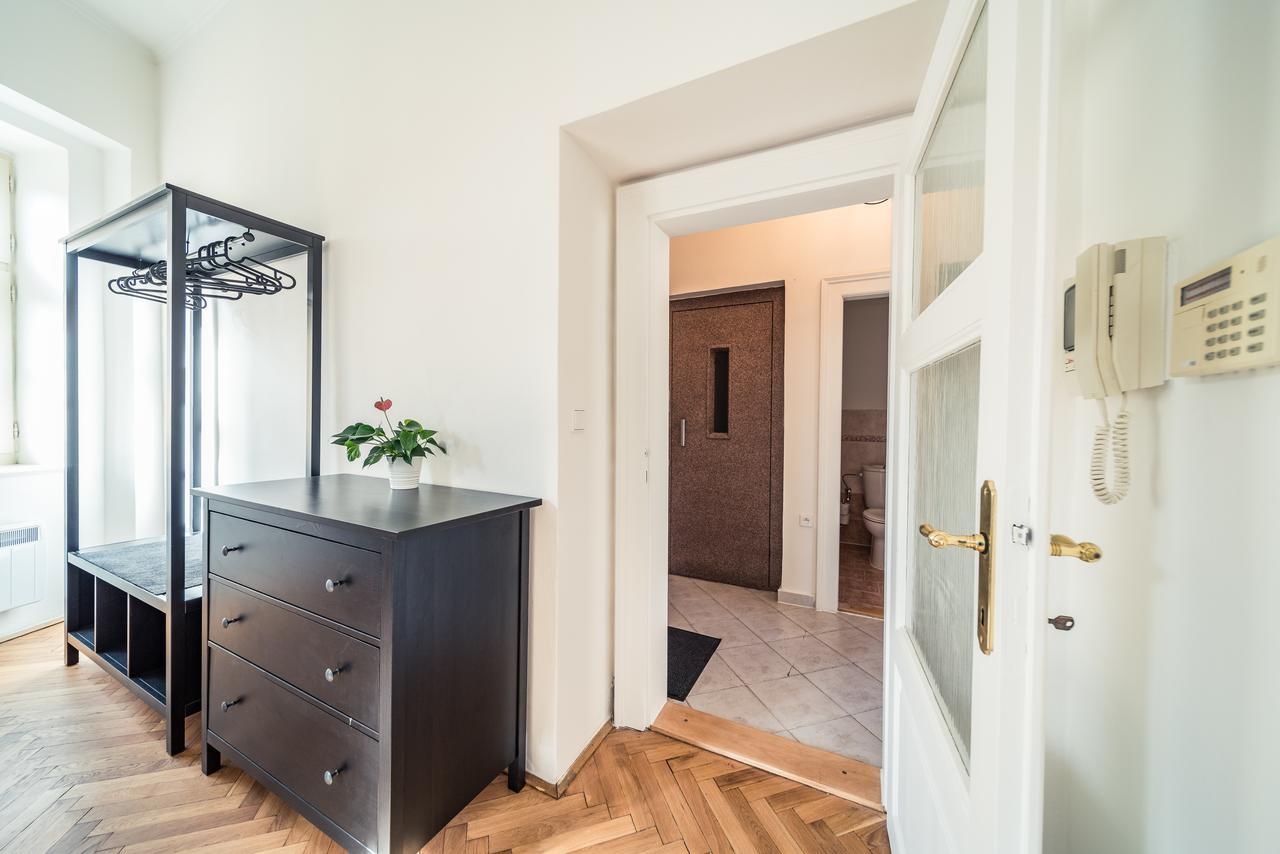 St. George Apartment