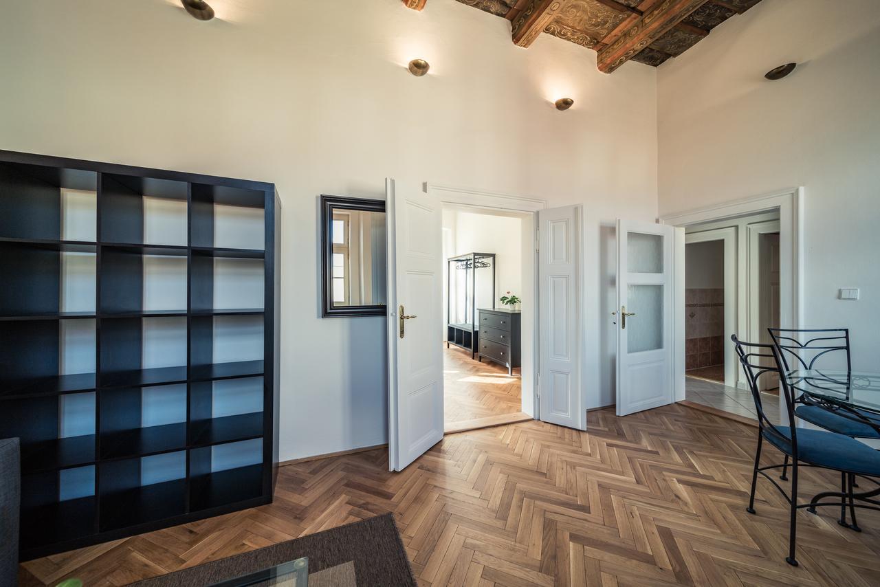 Apartment St. George *