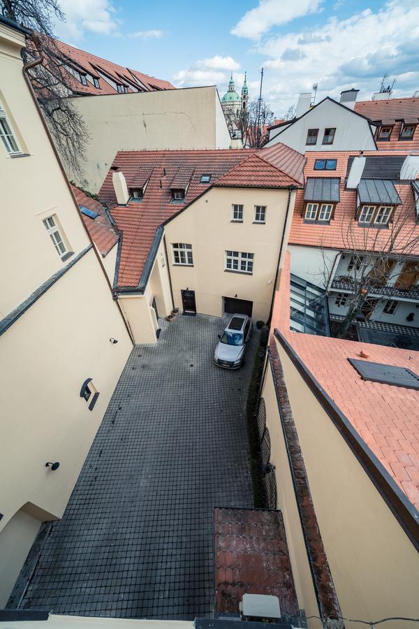 Apartment St. George *