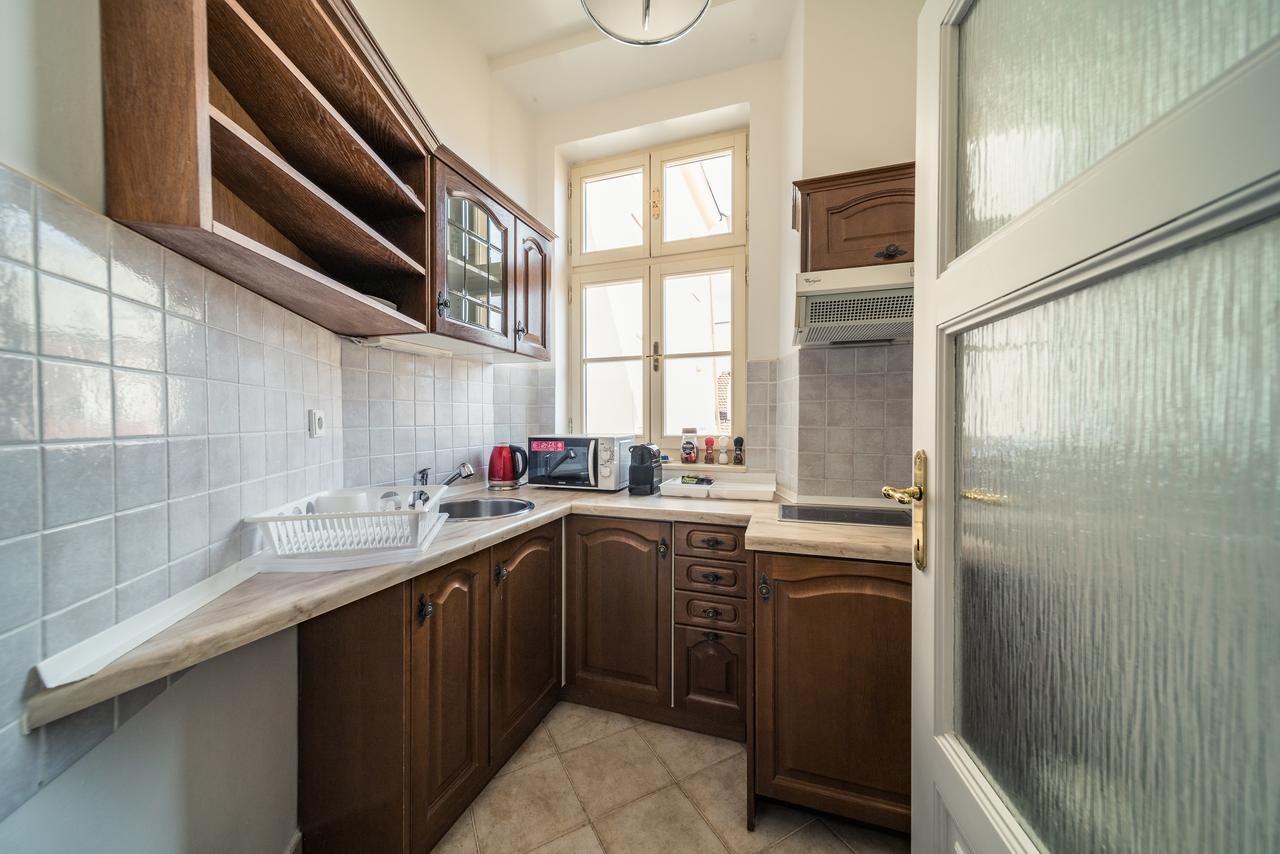 Apartment St. George *