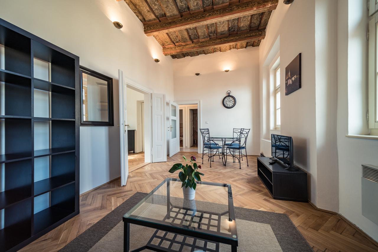 Apartment St. George *