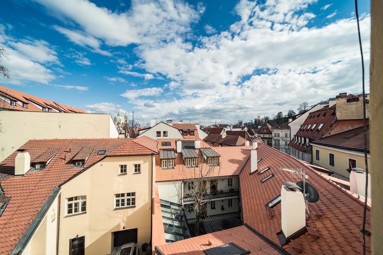 St. George Prag