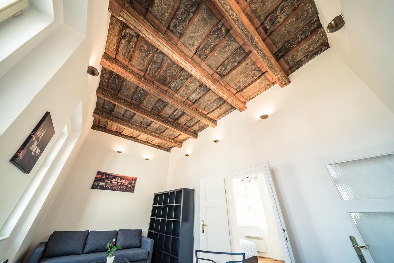 Apartment St. George *