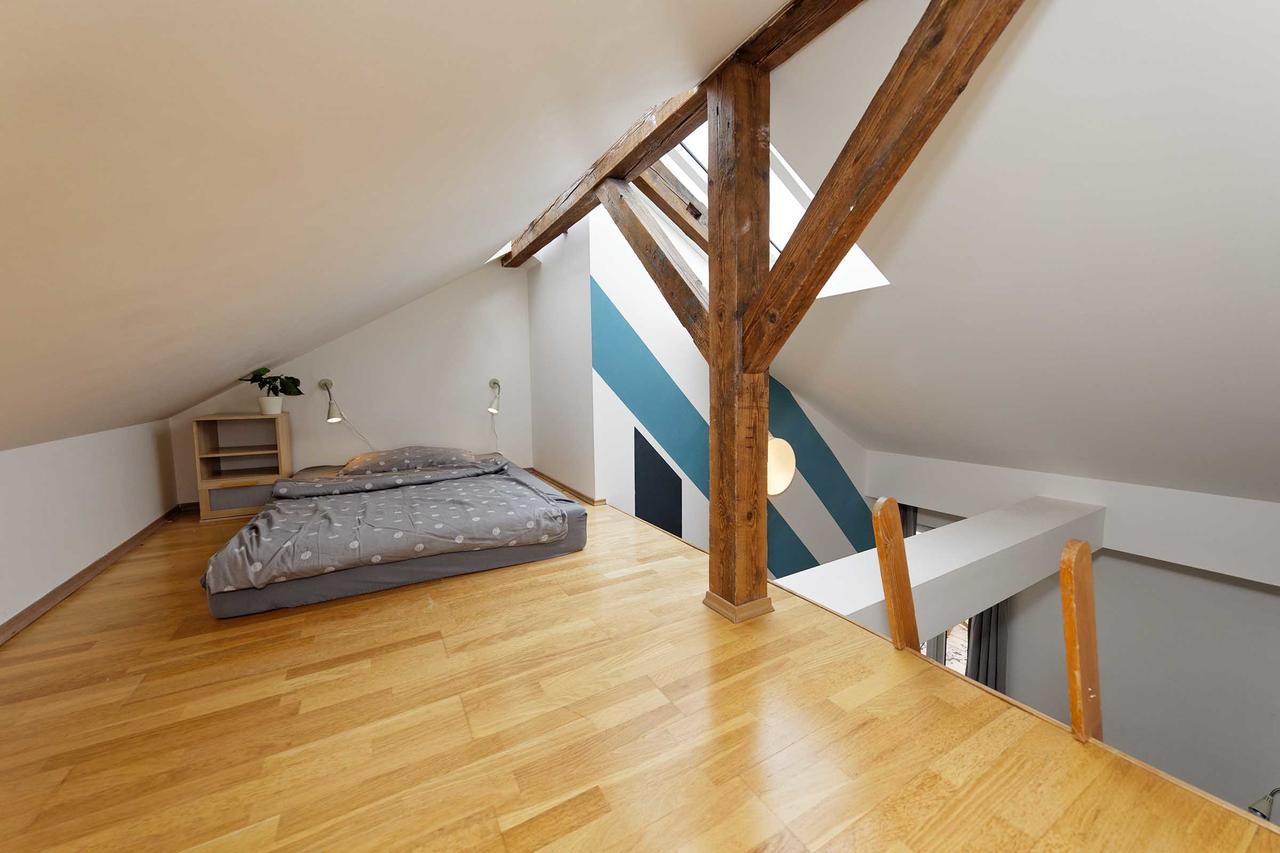 Na Kozacce 6 Apartamento Praga