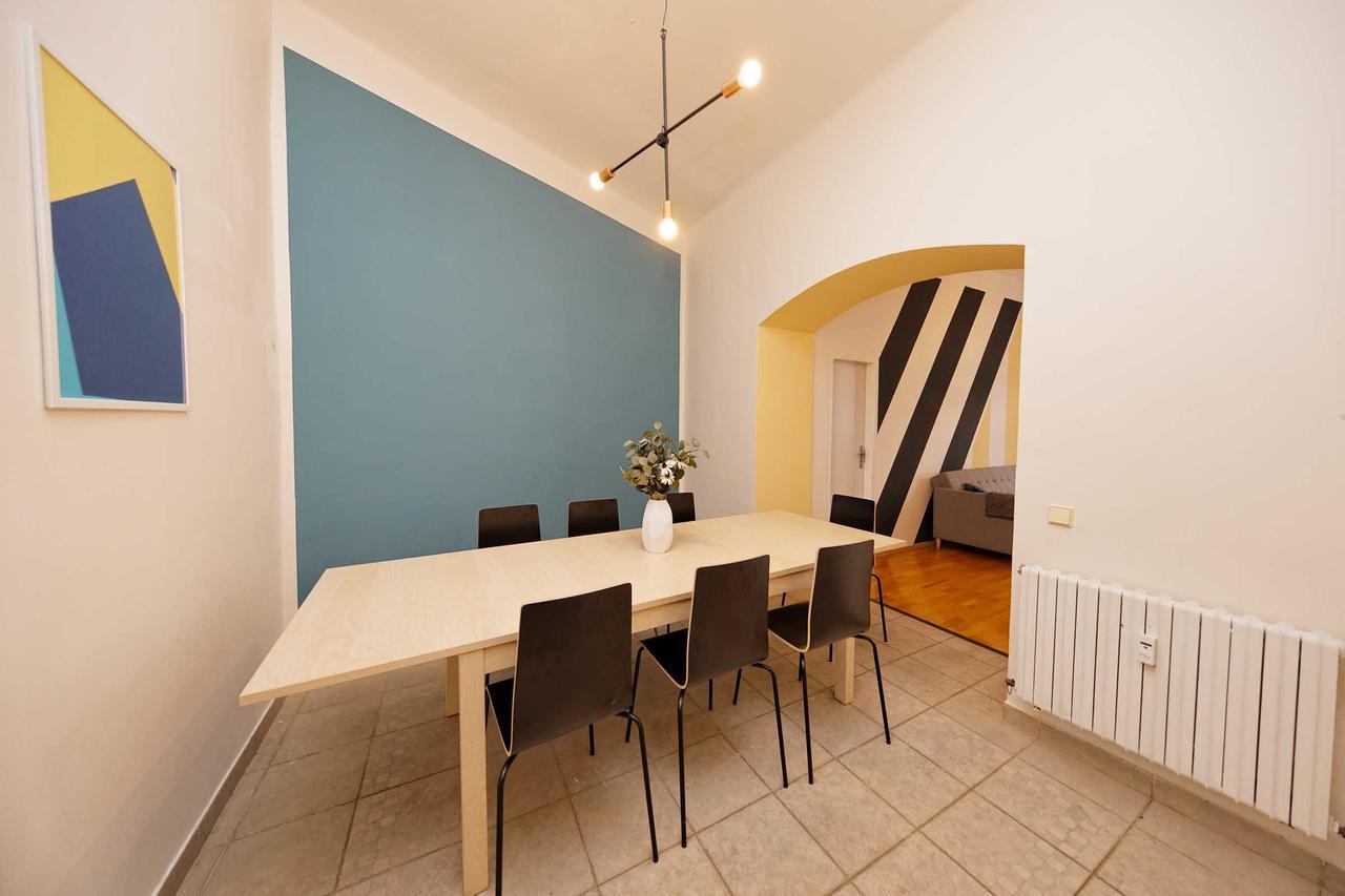 Na Kozacce 6 Apartamento *