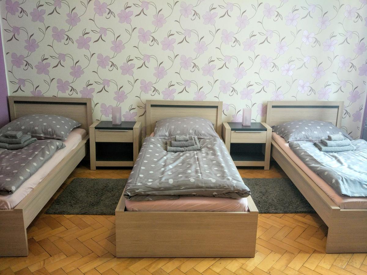 Tynska 7 Apartamento Praga