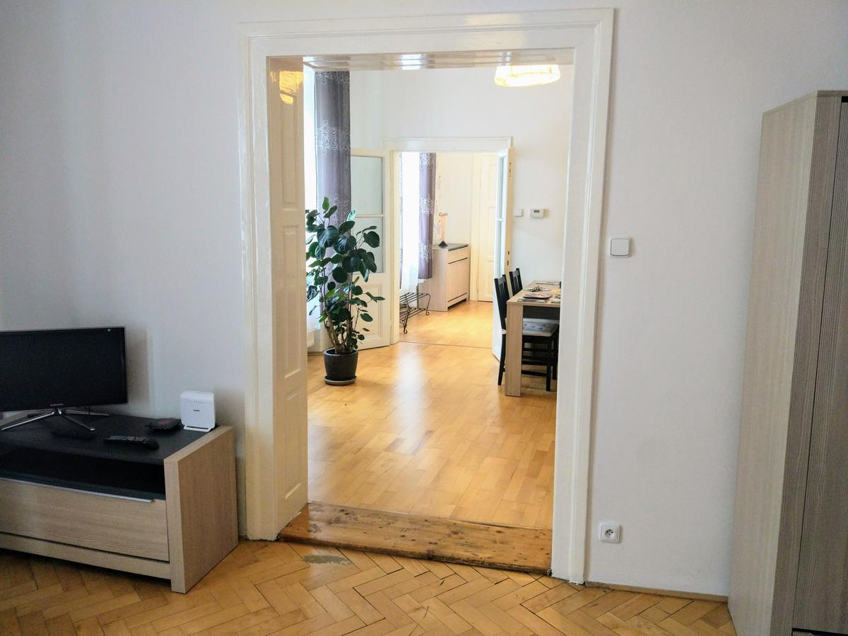 Tynska 7 Apartment *