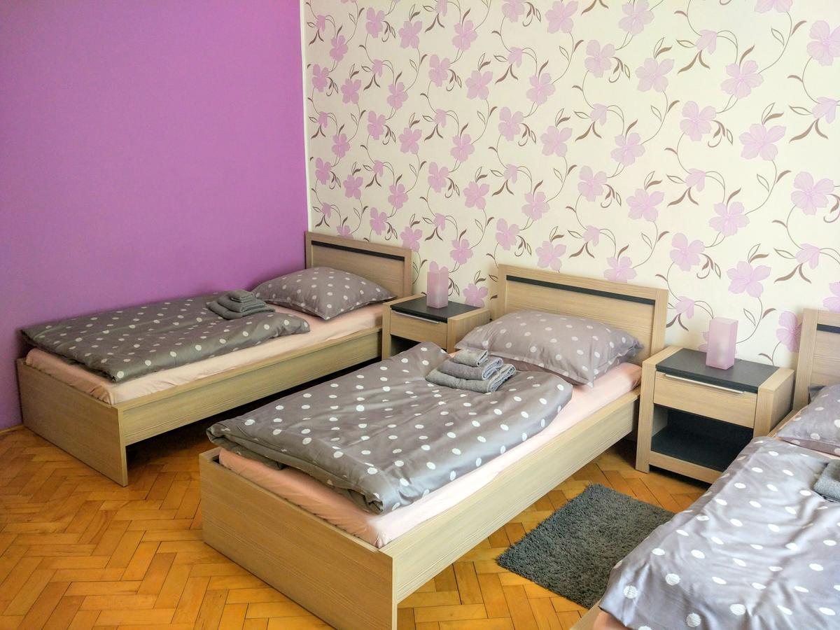 Tynska 7 Prague