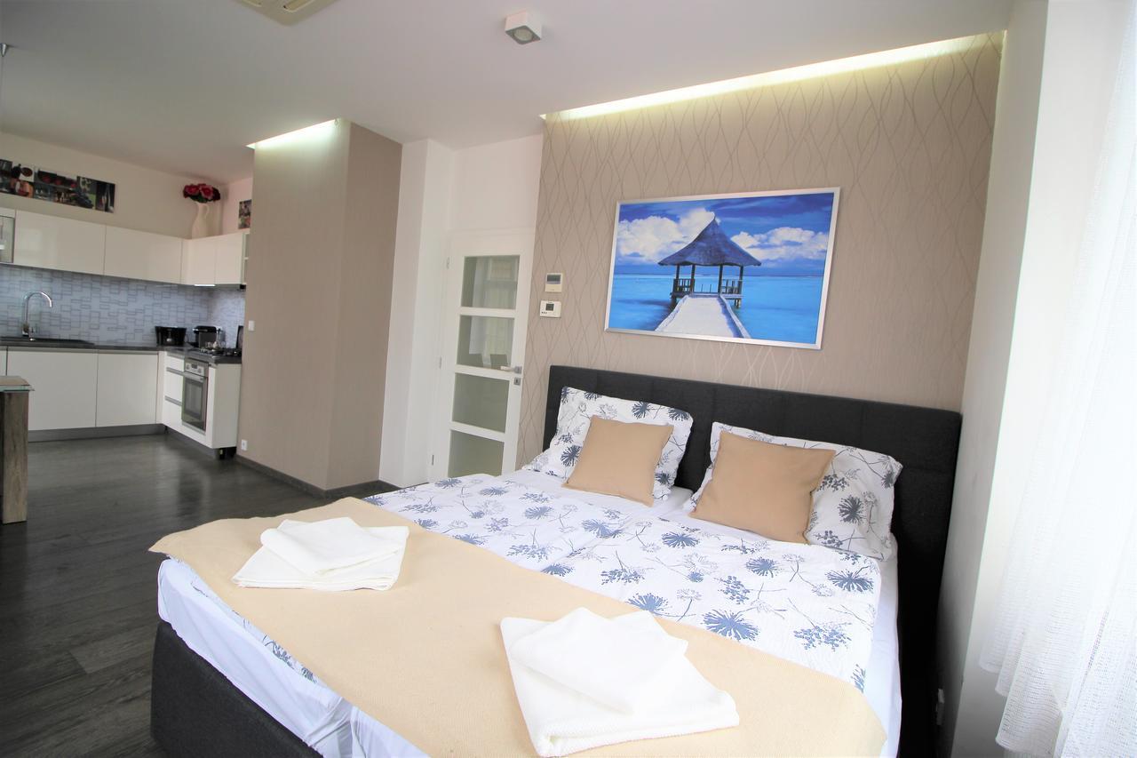 Agnes - Apartment *