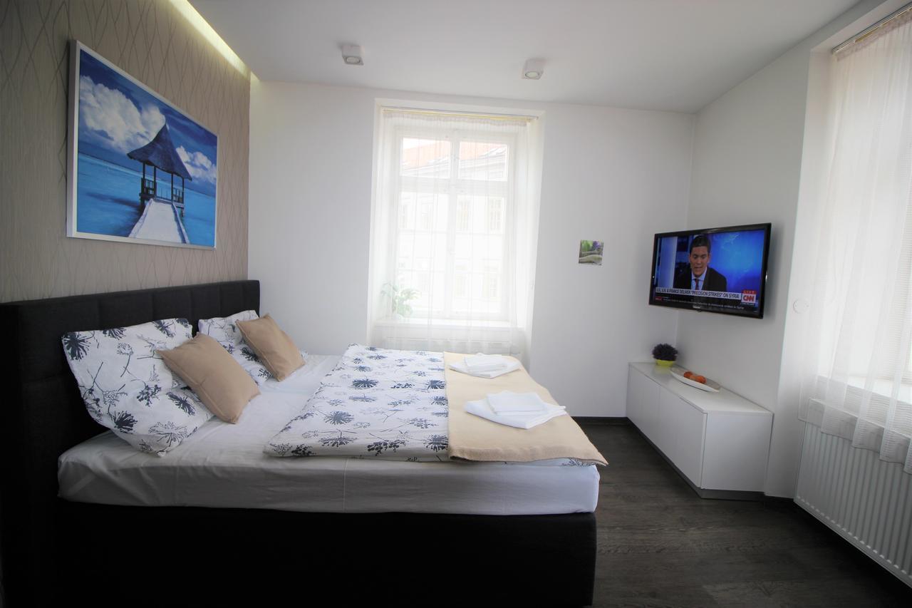 Agnes - Apartment Prague